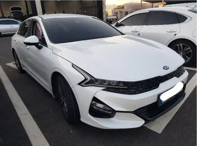 2020 Kia K5 522KMKNAG741BBLA0 VIN:522KMKNAG741BBLA0