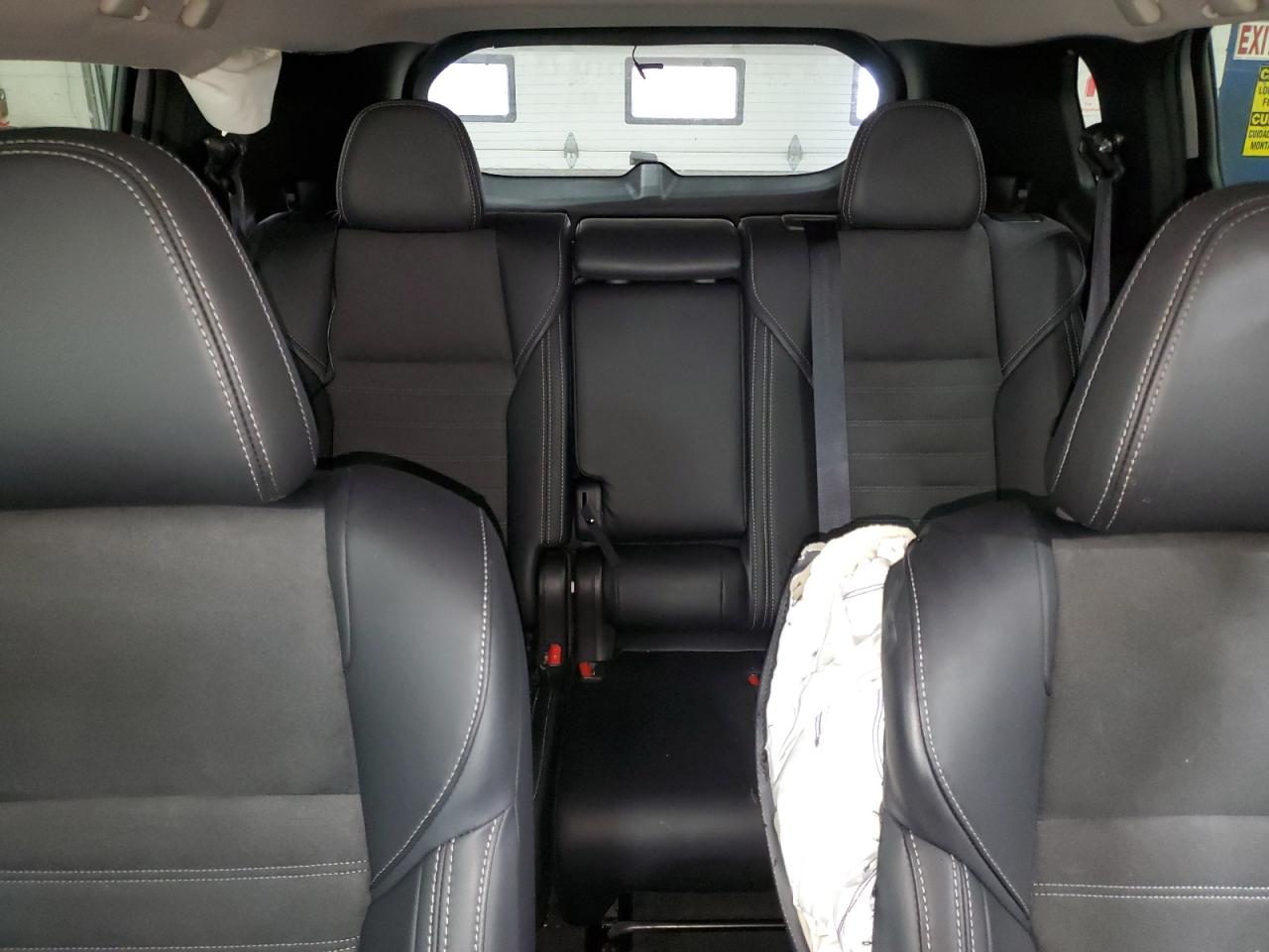 2024 MITSUBISHI OUTLANDER SE VIN:JA4J4VA85RZ085978