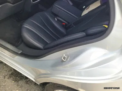 2014 Mercedes-Benz S 350 VIN: