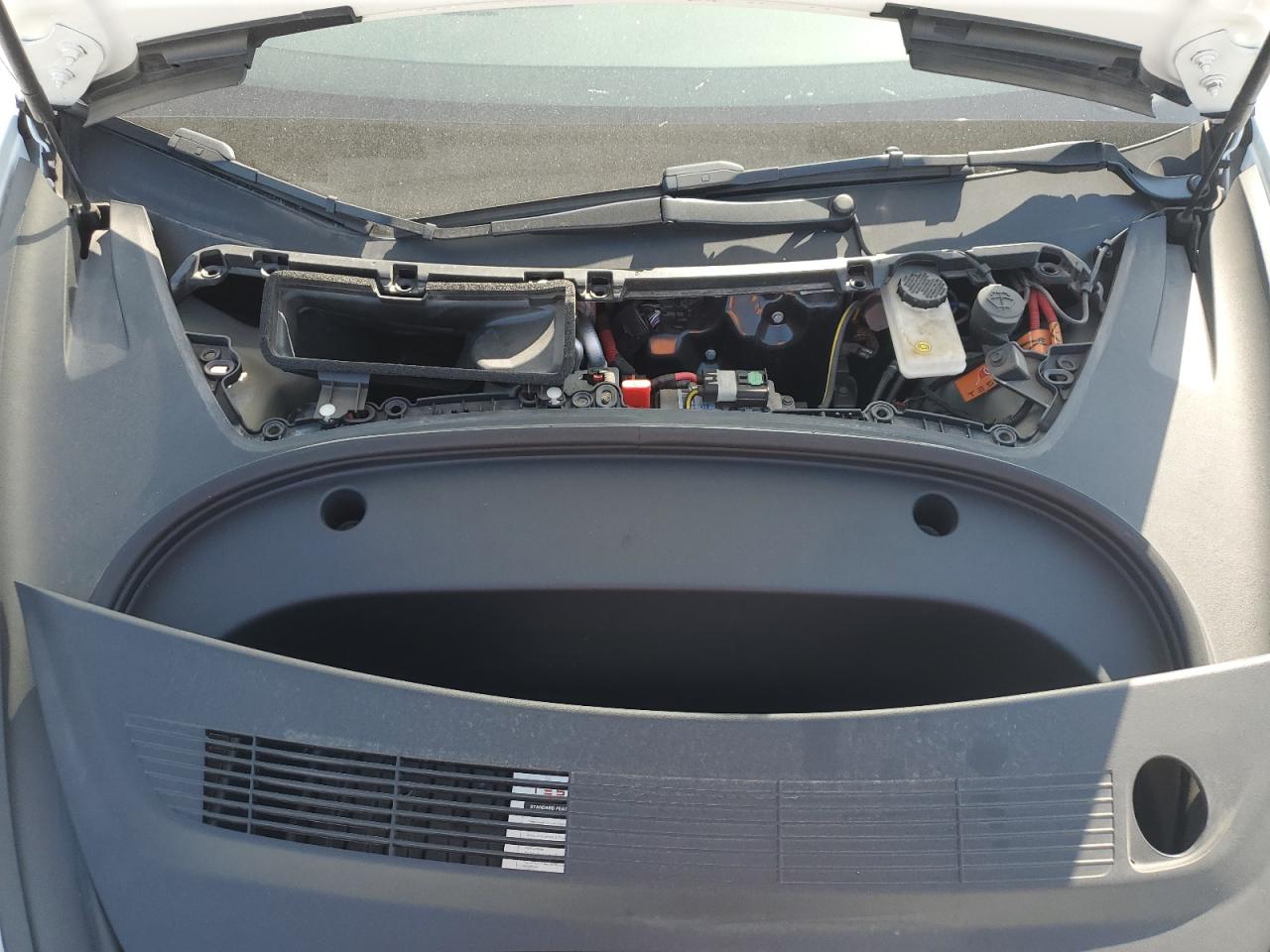 2023 TESLA MODEL 3  VIN:5YJ3E1EA9PF438212
