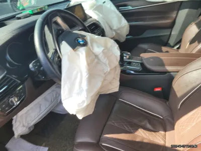 2018 BMW 630 WBAJW8106JBK91171 VIN:WBAJW8106JBK91171