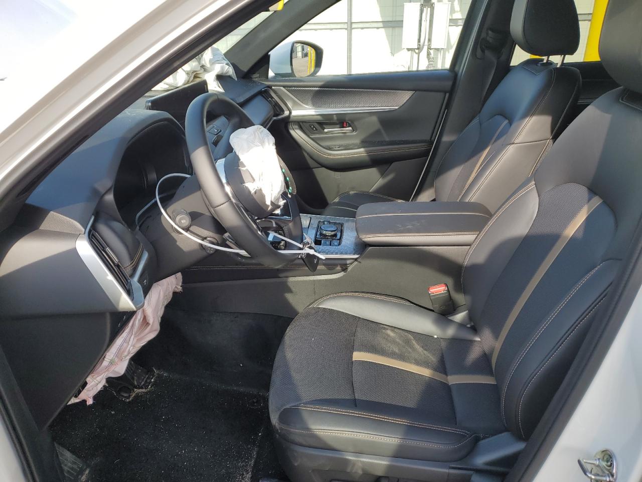 2024 MAZDA CX-90 PREMIUM VIN:JM3KKDHC6R1183914