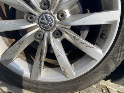 2015 Volkswagen Golf WVWZZZAUZFW272153 VIN:WVWZZZAUZFW272153