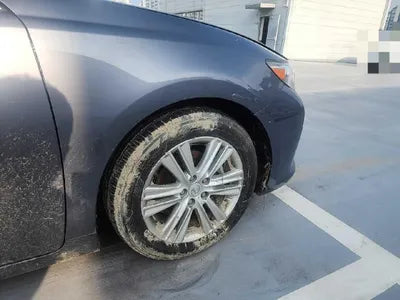 2015 Lexus ES 350 VIN: