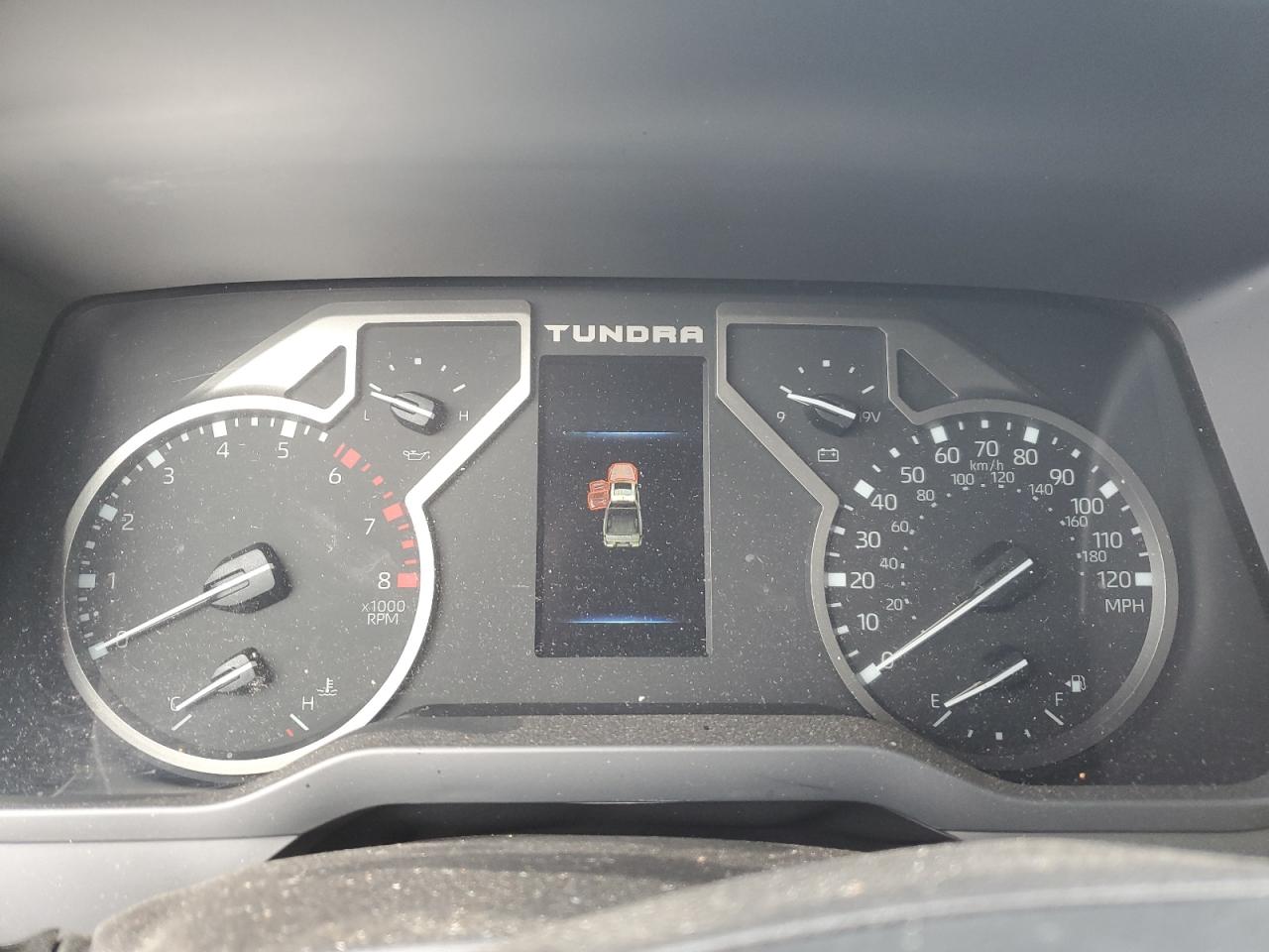 2022 TOYOTA TUNDRA DOUBLE CAB LIMITED VIN:5TFJA5DA3NX026320