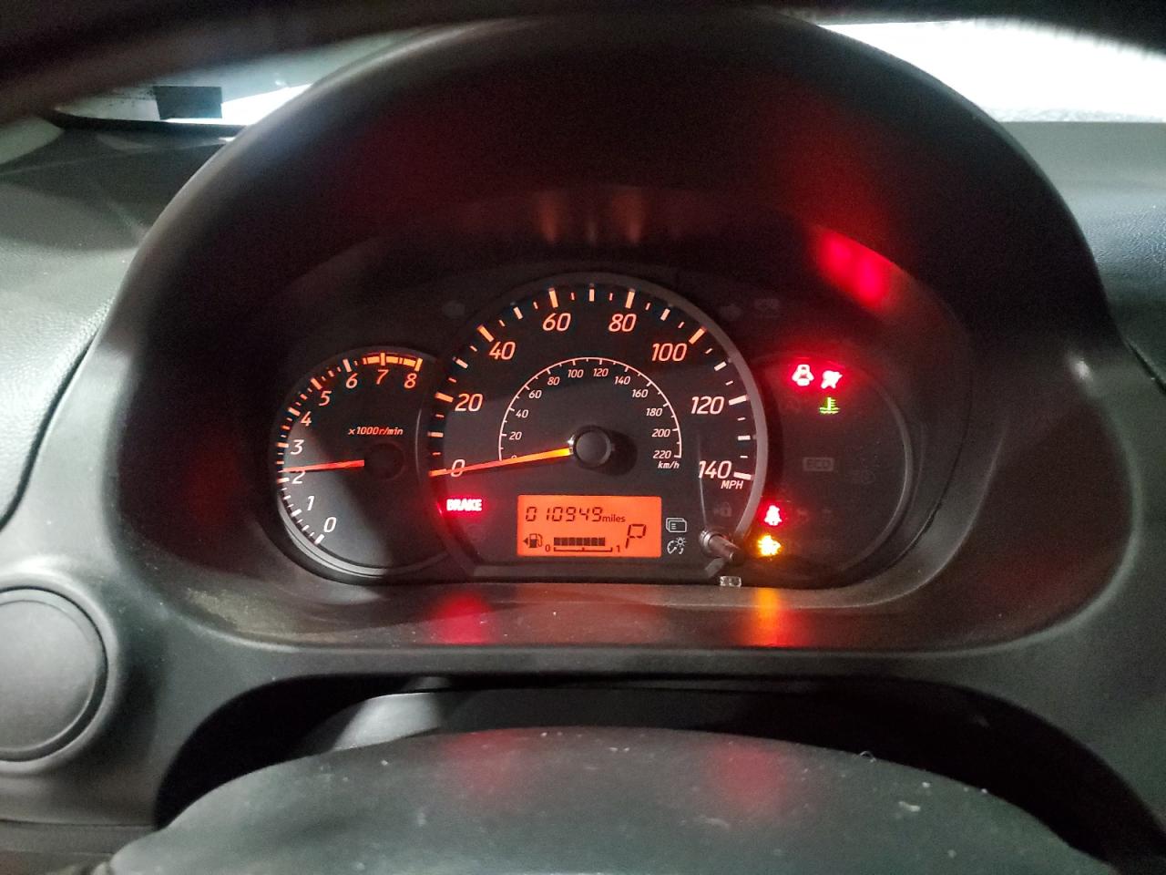 2023 MITSUBISHI MIRAGE G4 ES VIN:ML32FUFJ6PHF06268