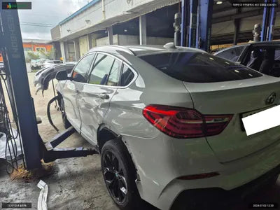 2016 BMW 420 WBAXX1106G0T27833 VIN:WBAXX1106G0T27833