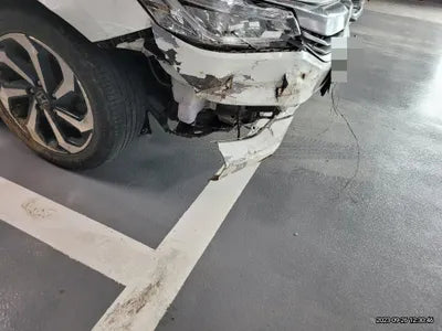 2016 Honda Accord VIN: