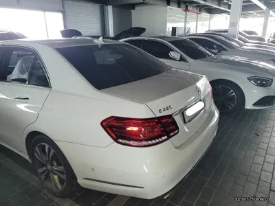 2015 Mercedes-Benz E 220 356KMWDDHF0AB8FB1 VIN:356KMWDDHF0AB8FB1