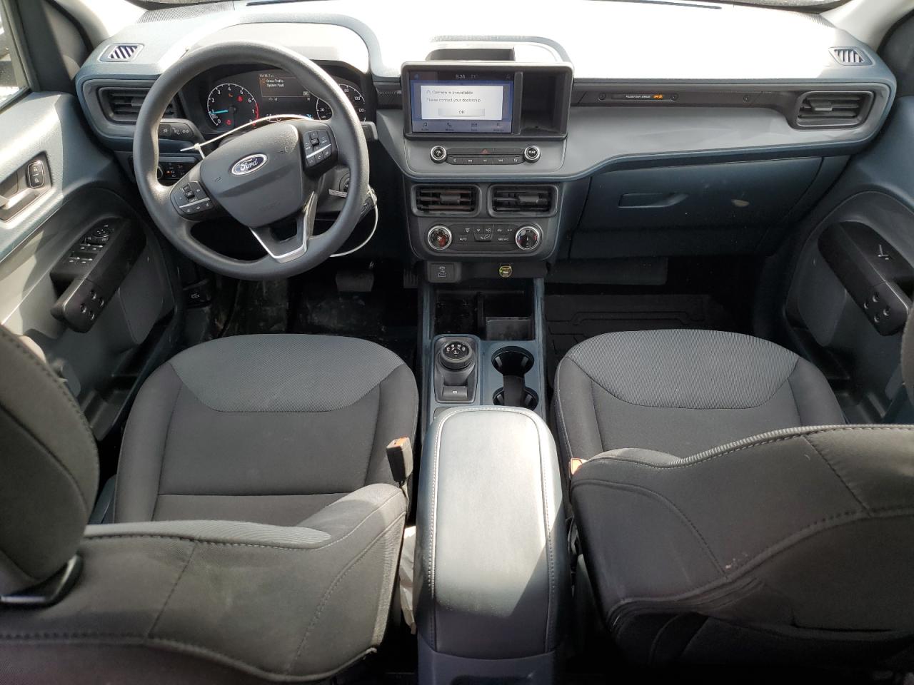 2024 FORD MAVERICK XL VIN:3FTTW8B97RRA62594