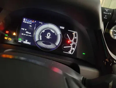 2022 Lexus ES 300 VIN: