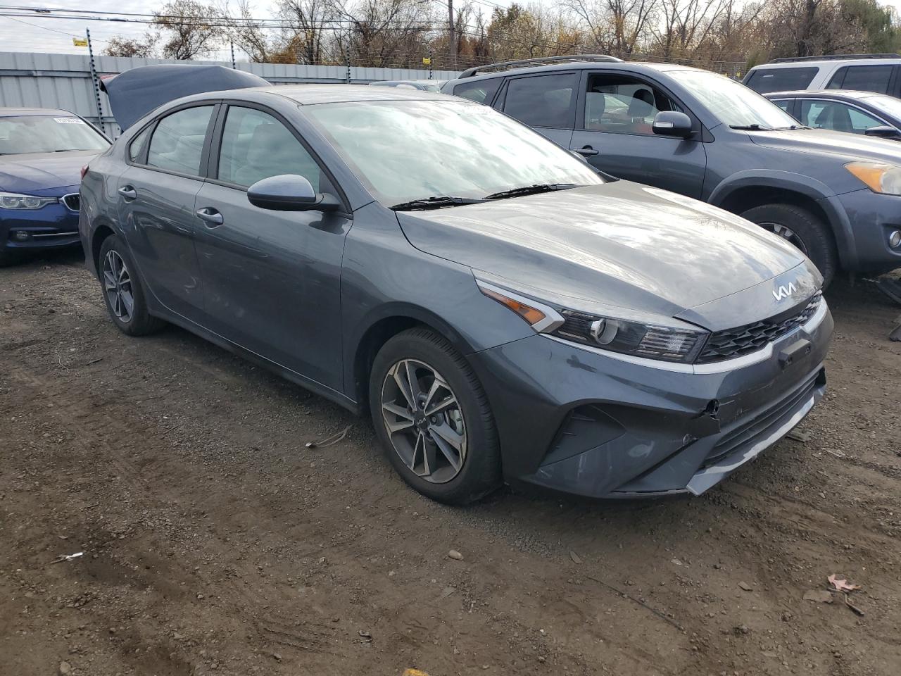 2023 KIA FORTE LX VIN:3KPF24ADXPE678818