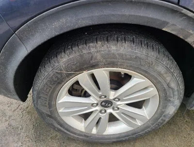 2016 Kia Sportage 964KMKNAP6815GGK0 VIN:964KMKNAP6815GGK0