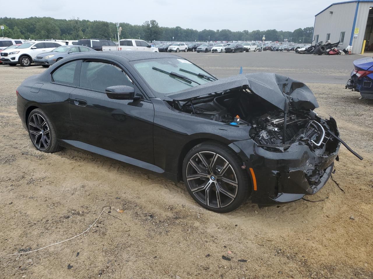 2024 BMW 230XI  VIN:3MW33CM07R8E70767