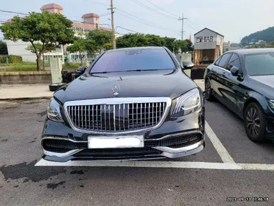 2015 Mercedes-Benz S 600 WDDUG7GB8FA078905 VIN:WDDUG7GB8FA078905