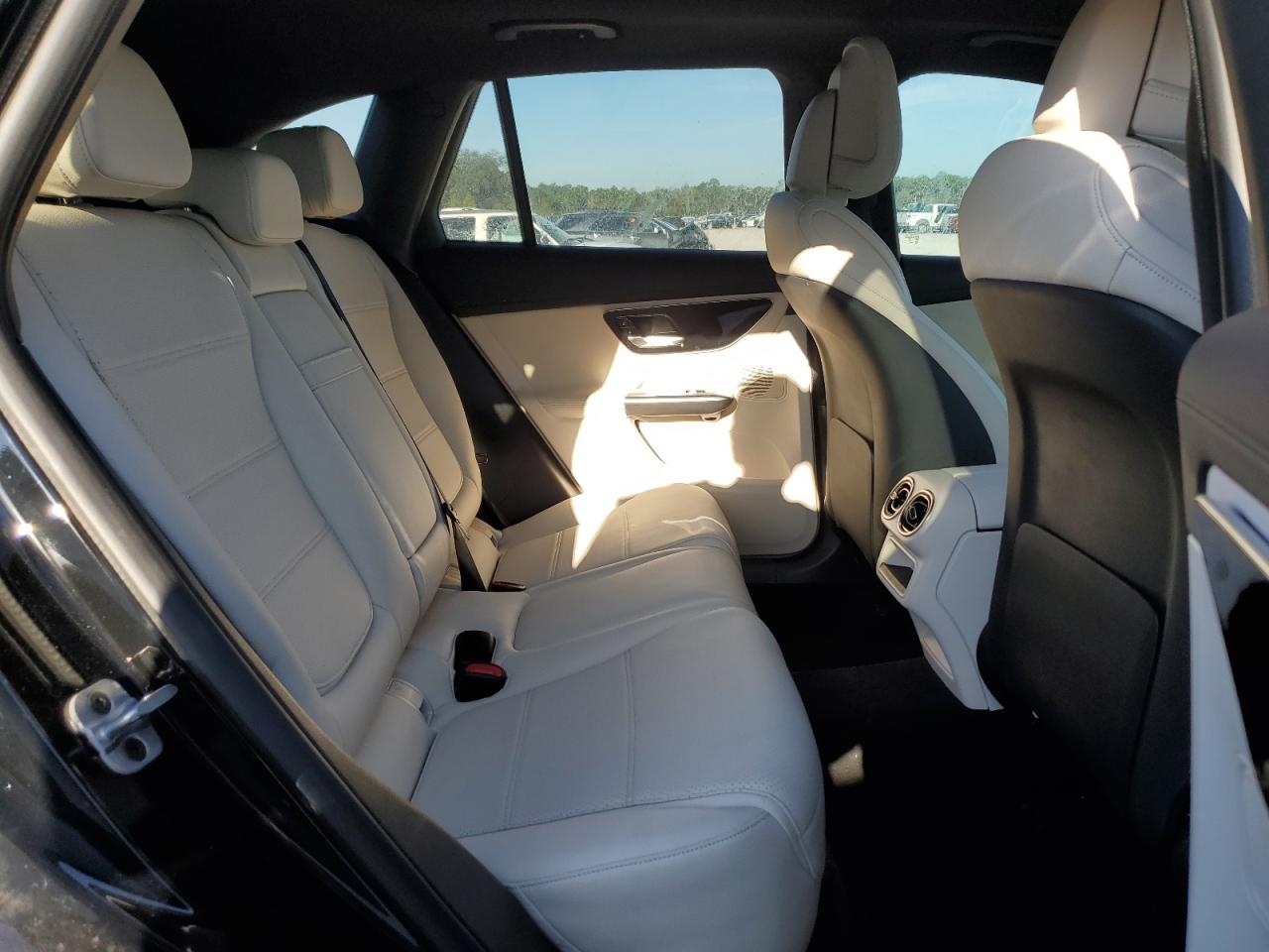 2024 MERCEDES-BENZ GLC 300 4MATIC VIN:W1NKM4HB7RF189484