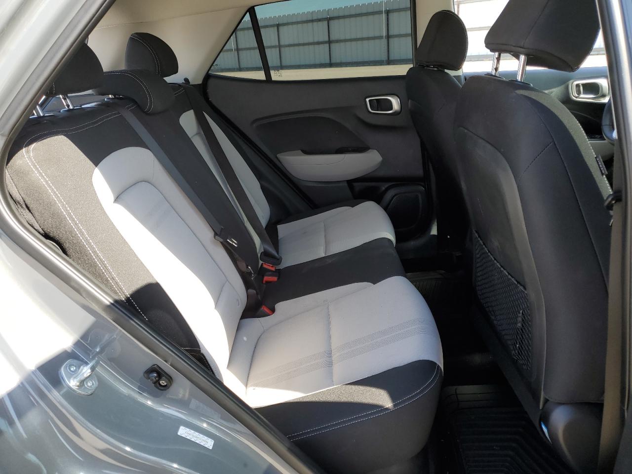 2023 HYUNDAI VENUE SEL VIN:KMHRC8A30PU238080