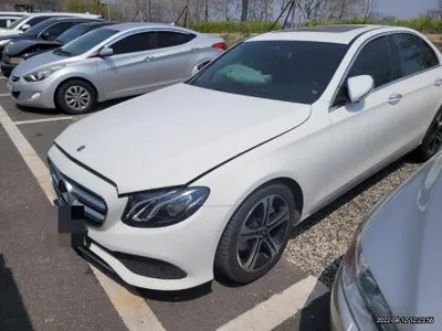 2018 Mercedes-Benz E 200 WDDZF4CB7JA379039 VIN:WDDZF4CB7JA379039