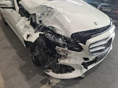 2015 Mercedes-Benz E 300 088KMWDDHF8BB8FB1 VIN:088KMWDDHF8BB8FB1