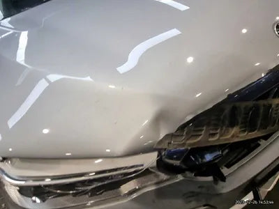 2020 BMW 520 WBAJF5103LCE17131 VIN:WBAJF5103LCE17131