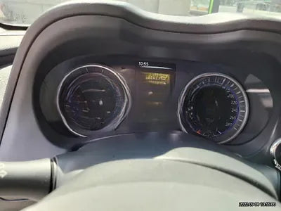 2017 Infiniti Q50 NONE VIN: