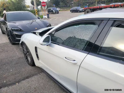 2023 Porsche Panamera WP0AJ2975PL103324 VIN:WP0AJ2975PL103324
