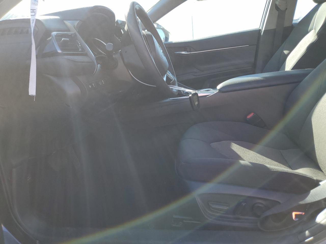 2023 TOYOTA CAMRY LE VIN:4T1R11AK9PU099362