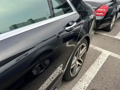 2019 Mercedes-Benz S 350 WDDUF2BB8KA479037 VIN:WDDUF2BB8KA479037