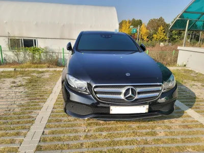 2018 Mercedes-Benz E 220 WDDZF0FB7JA405384 VIN:WDDZF0FB7JA405384