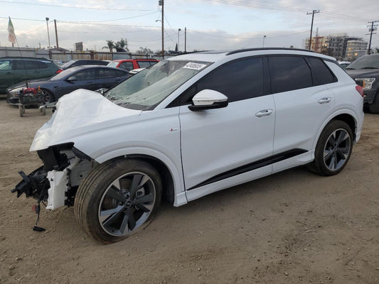 2023 AUDI Q4 E-TRON PREMIUM PLUS VIN:WA1L2BFZ0PP027512