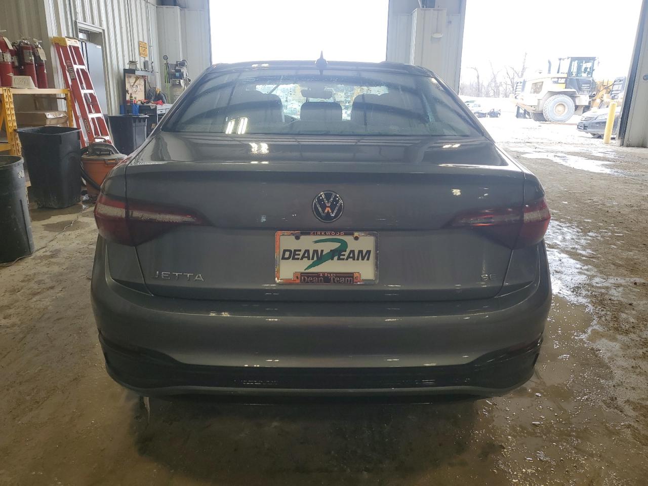 2024 VOLKSWAGEN JETTA SE VIN:3VW7M7BU8RM066573