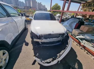 2017 Mercedes-Benz C 200 WDDWF4CB0HF412608 VIN:WDDWF4CB0HF412608