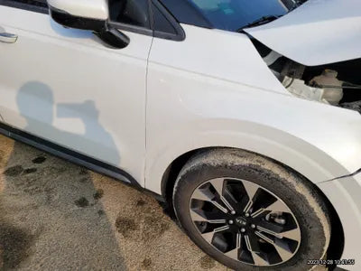 2021 Kia Carnival KNANC813BMS087109 VIN:KNANC813BMS087109