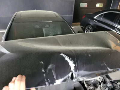 2017 Mercedes-Benz CLS 400 WDDLJ6FB3HA202946 VIN:WDDLJ6FB3HA202946