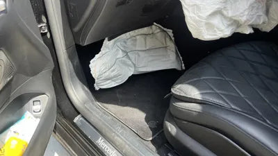 2021 Mercedes-Benz S 580 W1K6G7GB7MA023447 VIN:W1K6G7GB7MA023447