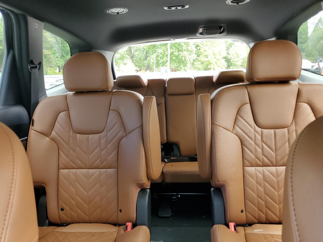 2024 KIA TELLURIDE EX VIN:5XYP3DGC6RG446545