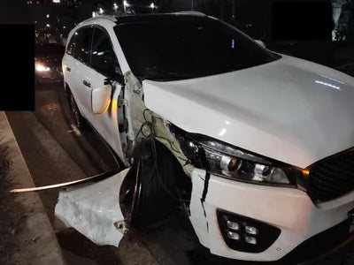 2015 Kia Sorento VIN: