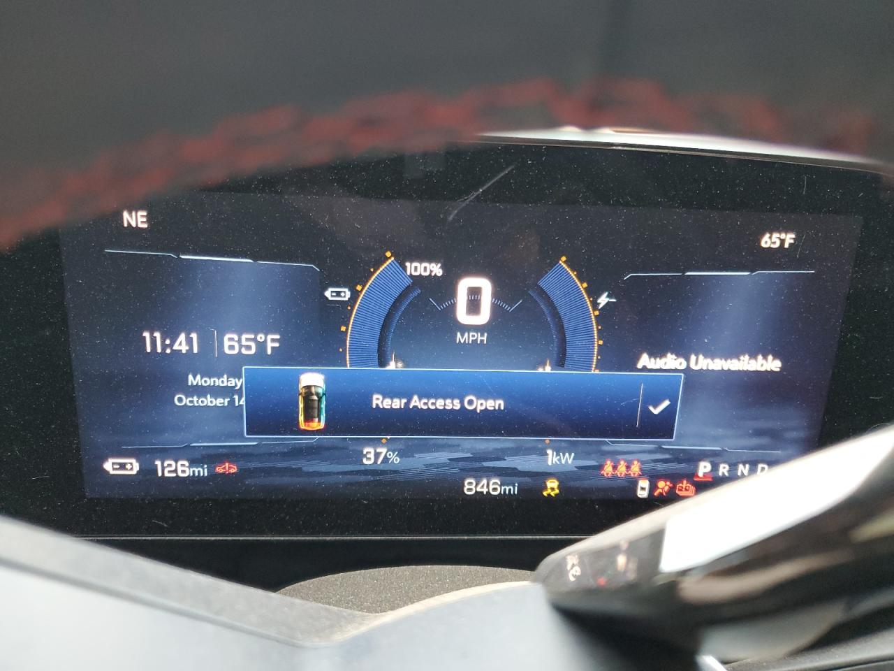 2024 CHEVROLET BLAZER RS VIN:3GNKDHRK5RS261377