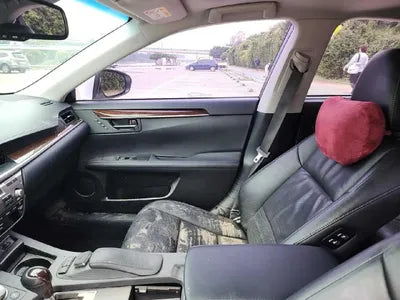 2015 Lexus ES 350 VIN: