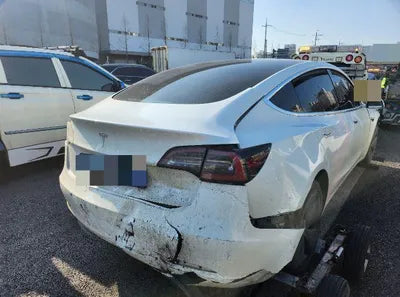 2020 Tesla Model 3 5YJ3E1EA3LF750181 VIN:5YJ3E1EA3LF750181