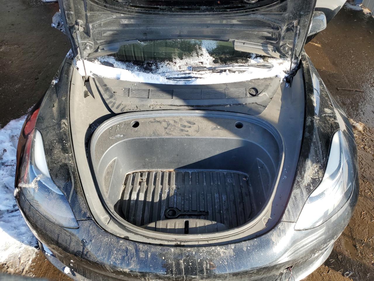2022 TESLA MODEL 3  VIN:5YJ3E1EA6NF286208