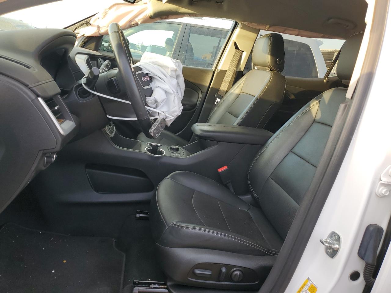 2023 GMC TERRAIN SLT VIN:3GKALVEG7PL134195