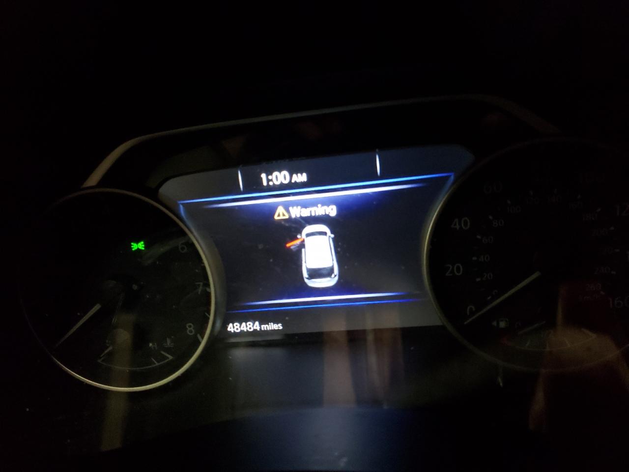 2022 NISSAN MURANO SV VIN:5N1AZ2BJ0NC107398