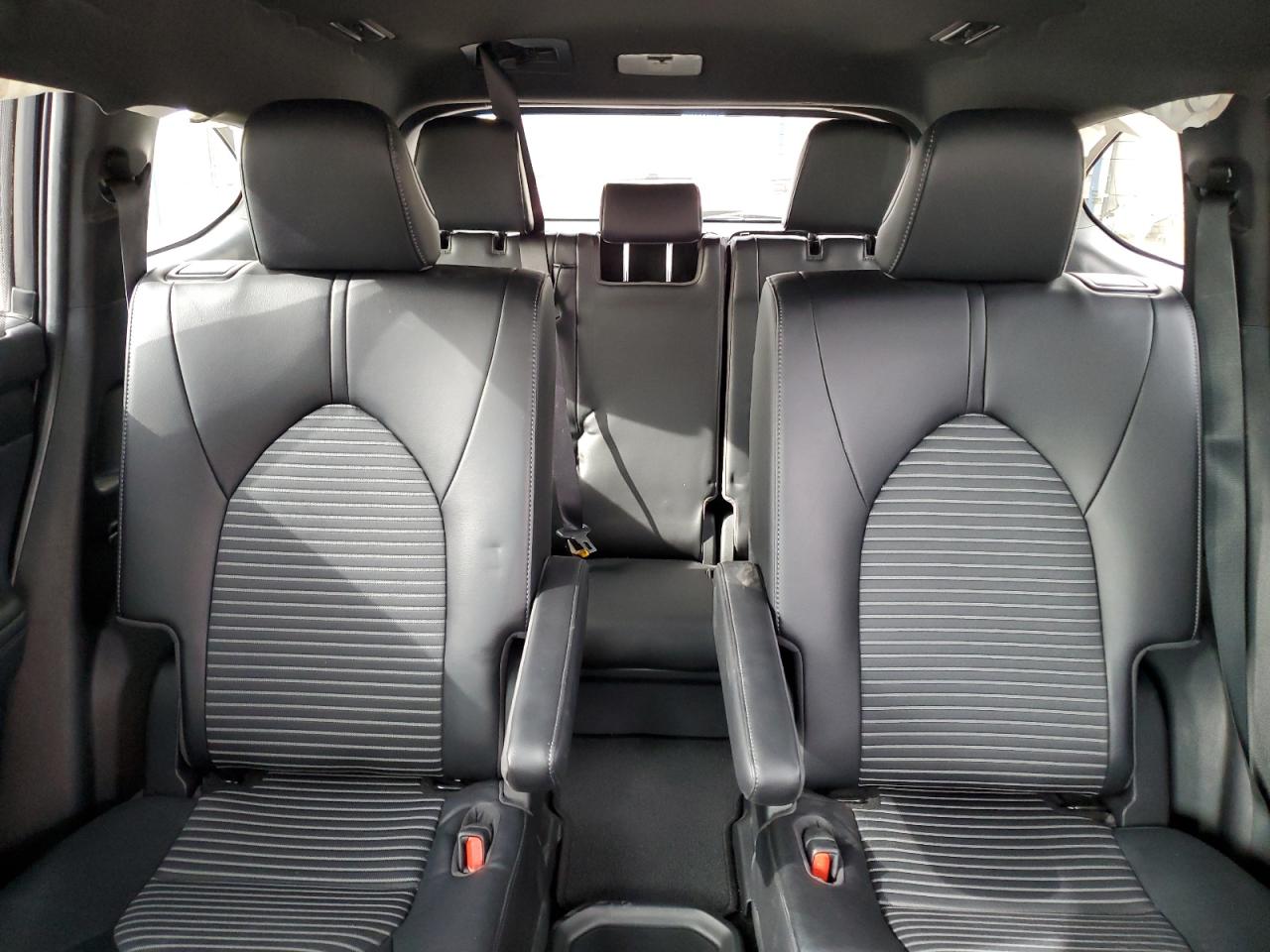2023 TOYOTA HIGHLANDER L VIN:5TDKDRAH2PS013927