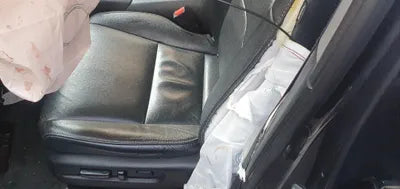 2017 Honda Pilot VIN: