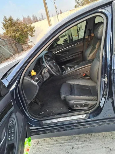 2016 BMW 528 WBA5A7105GG298392 VIN:WBA5A7105GG298392