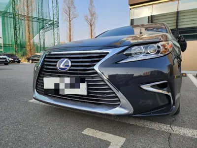 2016 Lexus ES 300 VIN: