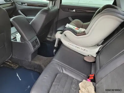 2015 Volkswagen Passat 1VWZZZA3ZFC039700 VIN:1VWZZZA3ZFC039700