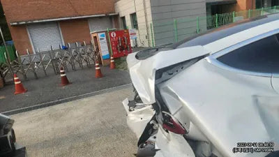 2020 Tesla Model 3 988KM5YJ3E1EA7LF7 VIN:988KM5YJ3E1EA7LF7