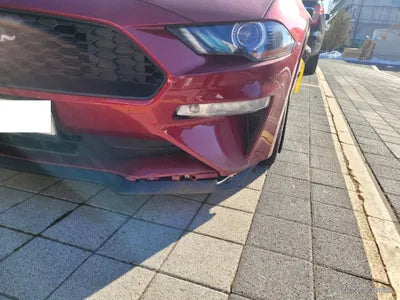 2019 Ford Mustang 1FATP8UH3K5196891 VIN:1FATP8UH3K5196891